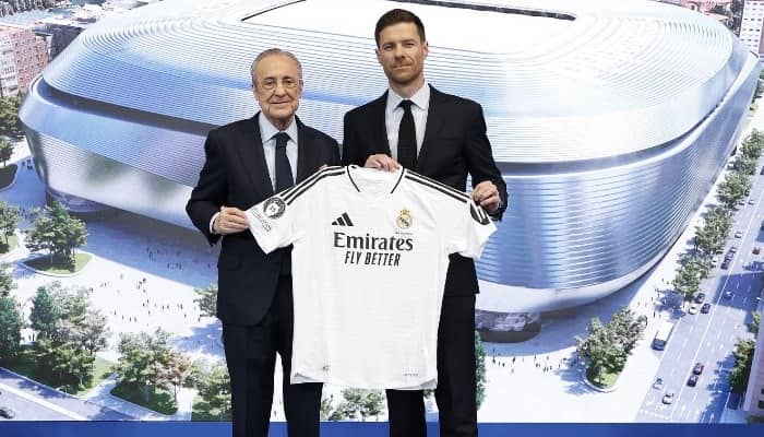 The Alonso Era Begins How Real Madrid's New Manager is Reshaping a Giant