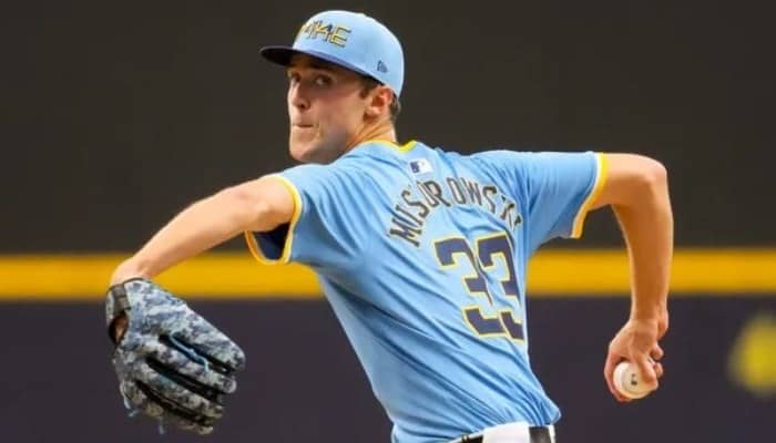 The Arrival of The Miz A Star is Born