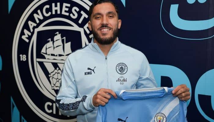 The Data Behind the Dazzle Why Rayan Cherki is Man City's New Creative King