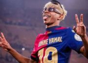 The Making of a Monster: Why Defeat Will Unleash the Real Lamine Yamal