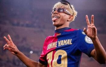 The Making of a Monster Why Defeat Will Unleash the Real Lamine Yamal