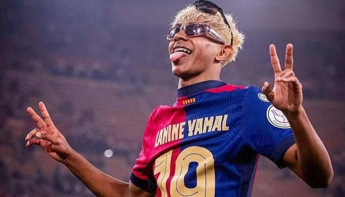 The Making of a Monster: Why Defeat Will Unleash the Real Lamine Yamal