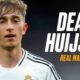 The New Guard Why Dean Huijsen is the Perfect Defensive Foundation for Alonso's Real Madrid