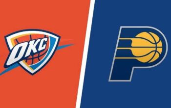 Thunder Win NBA Title in 2025 NBA Finals Game 7