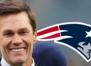 Tom Brady: The Making of a Legend in Bronze