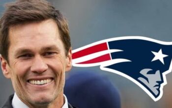 Tom Brady The Making of a Legend in Bronze