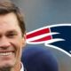 Tom Brady The Making of a Legend in Bronze