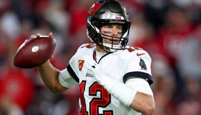 Tom Brady's Next Challenge The Broadcaster