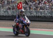 Toprak Razgatlioglu’s MotoGP Leap: Why the WorldSBK Legend’s 2026 Move is a Game-Changer