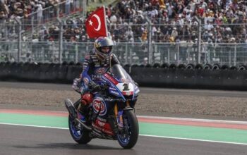 Toprak Razgatlioglu's MotoGP Leap Why the WorldSBK Legend's 2026 Move is a Game-Changer