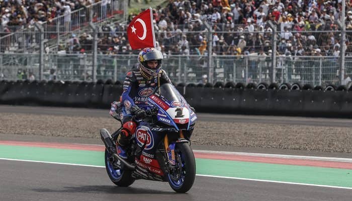 Toprak Razgatlioglu's MotoGP Leap Why the WorldSBK Legend's 2026 Move is a Game-Changer