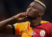 Victor Osimhen to Liverpool? Analyzing the Striker Who Could Redefine Anfield’s Attack