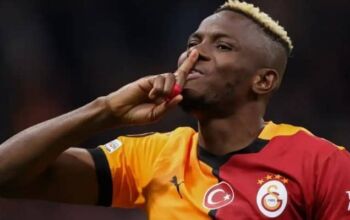 Victor Osimhen to Liverpool Analyzing the Striker Who Could Redefine Anfield's Attack