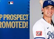 Who is Jac Caglianone? Meet KC’s New Slugger